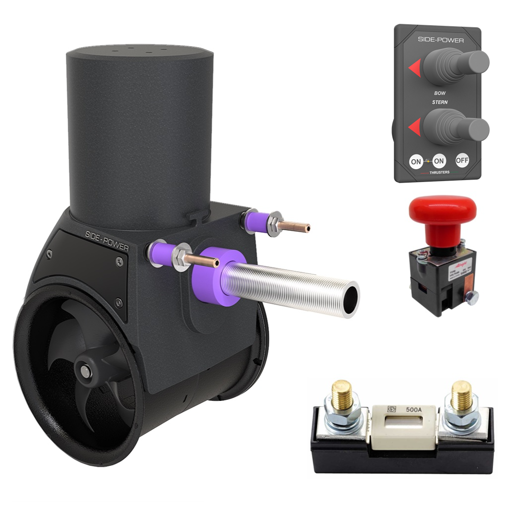 GRAVITY Pool Model 35” THRUSTER SYSTEM 3 BC Strength Thruster 3.0 – BC Strength Australia